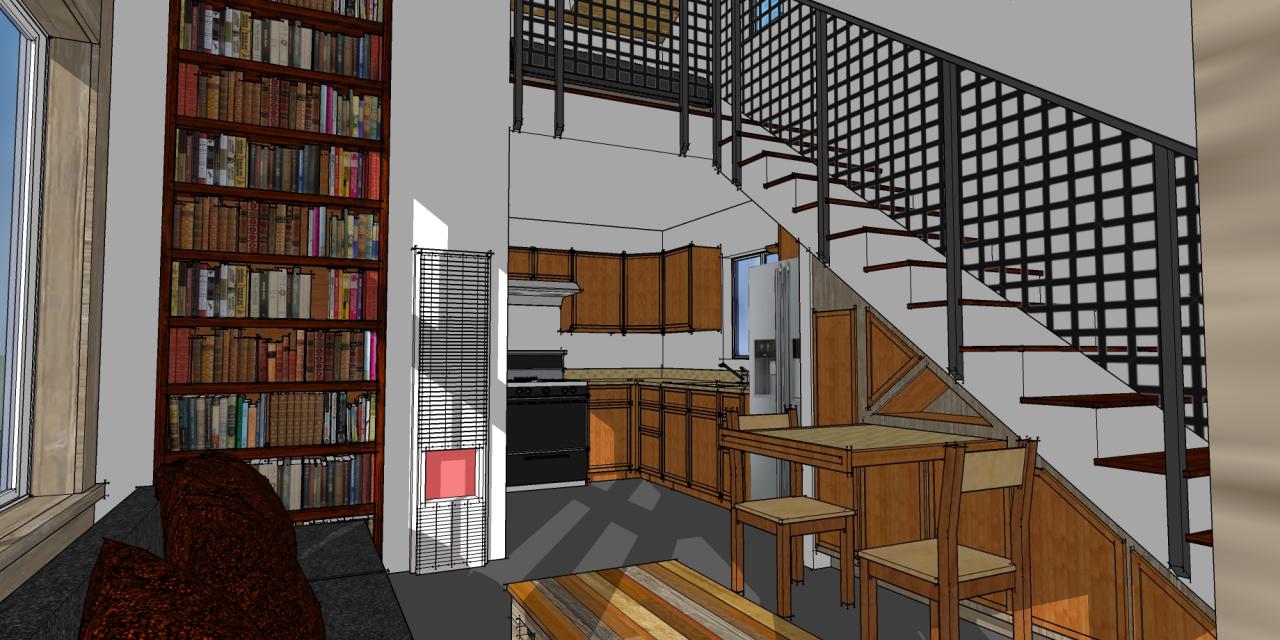 Starter home model revolutionizes affordable housing in Flagstaff